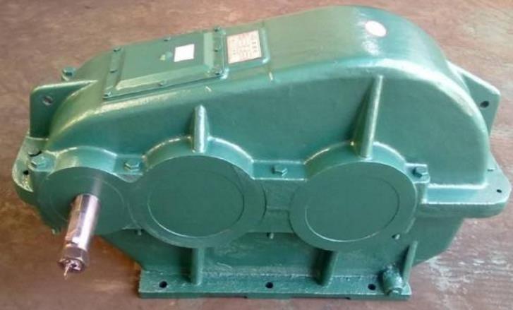 ZQ減速機(jī) ZQ減速機(jī)